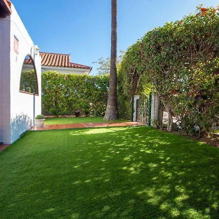 Sunny Villa Maspalomas Маспаломас Екстериор снимка