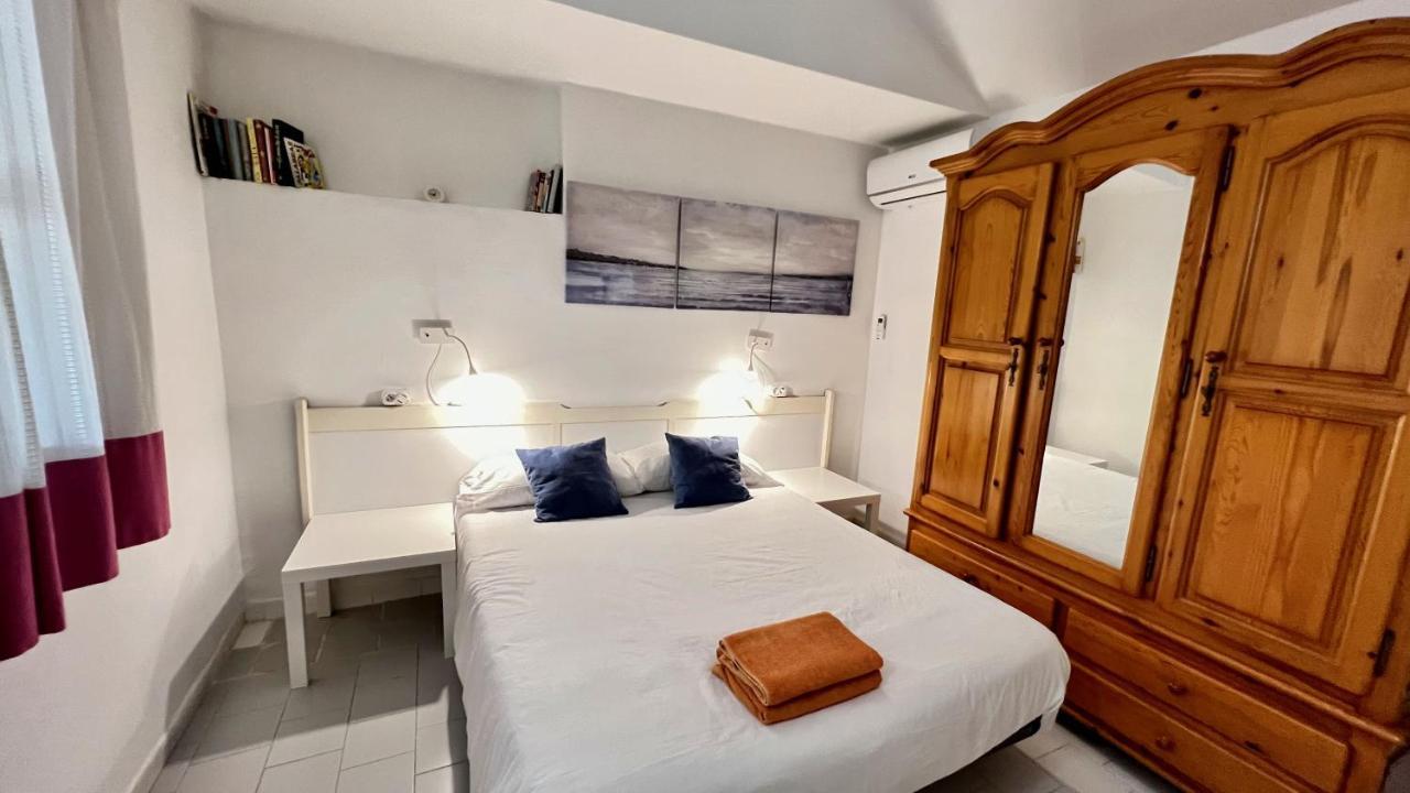 Sunny Villa Maspalomas Маспаломас Екстериор снимка