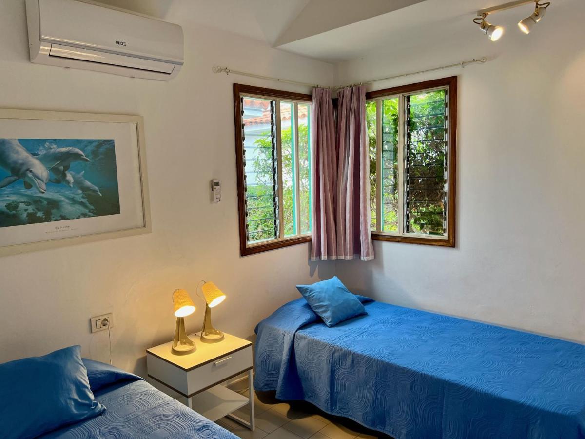 Sunny Villa Maspalomas Маспаломас Екстериор снимка