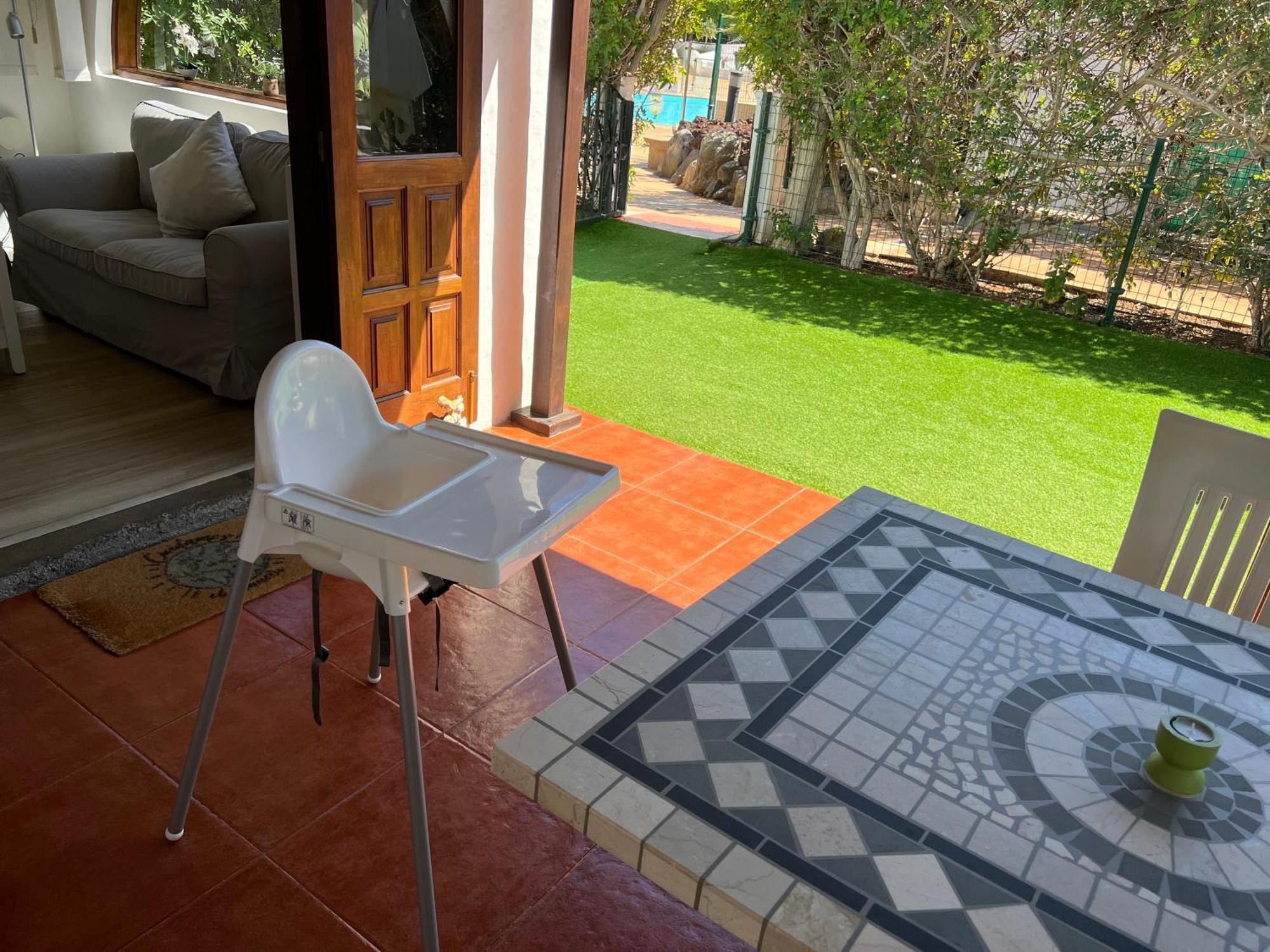 Sunny Villa Maspalomas Маспаломас Екстериор снимка
