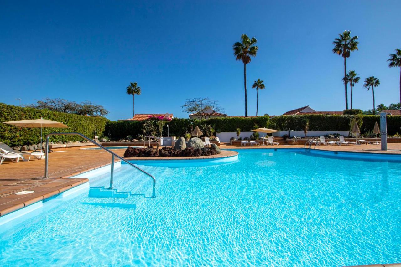 Sunny Villa Maspalomas Маспаломас Екстериор снимка